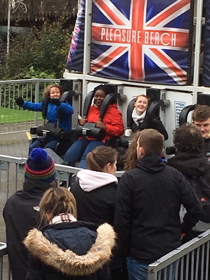 Blackpool 2017 Image 6